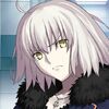 【FGO】マスターに彼女ができたらしいと聞いて聞き耳を立てる邪ンヌさん