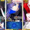 【FGO】CCCコラボでサポートのメルトリリスのレベルがちょっと下がってるのは何故なんです？