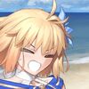 【FGO】アルクェイド「水着寄越しなさい、バカシエルーーーっ！！」