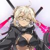 【FGO】謎のヒロインXXオルタは、かのバーサーカーえっちゃん及びいつかの配布アイドルえっちゃんの水着ver.ということで間違いないでしょうか？