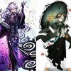 【FGO】周年の和装イドモンと京まふの和装エドモンがあまりにも良すぎる