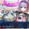 【FGO】奏章Ⅲ中編でBBちゃんが岸波白野と遭遇した時の反応が最高すぎる