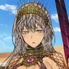 【FGO】ゼノビアさんの格好に関して、みんなだいたい同じような事考えてると分かってちょっと安心した