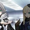 【FGO】事件簿の三人をこのクラスで実装してくれてありがとうというイラスト