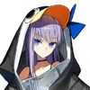 【FGO】呼ばなくてもいつもぐだの傍にいるメルトリリスさん