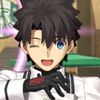 【FGO】「あそこのパン屋の店主は死ぬほど肝が据わってる」「絶対に一般人じゃない傷痕がある。マジで謎」みたいな別主人公目線の藤丸立香は見てみたい