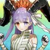 【FGO】キングプロテアは再臨してくと目のハイライトが消えるの怖いよね