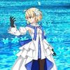 【FGO】アルクェイドのここがすごい「気合い入れた深呼吸だけでNPが100貯まる」