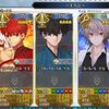 【FGO】ここまで来たら遠野志貴も実装してほしさある