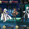 【FGO】ついにcv石川由依サーヴァントだけで編成を組めるようになったのか