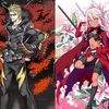 【FGO】ライダー金時とクロはシンプルに強い配布鯖って感じがする