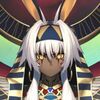 【FGO】アヴェンジャー全体アーツ自バフモリモリNPチャージと特攻持ちで再臨状態も多種多様で最終再臨絵も最高なニトクリスオルタはいいぞ