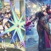 【FGO】絵師の得意分野が如実に出てるサーヴァントっているよね