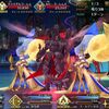 【FGO】月が2つで月光大砲も出力2倍の為朝さん