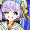 【FGO】カズラドロップのこの表情ムリアンと完全に一致してるよね