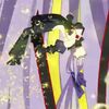 【FGO】カズラドロップの宝具演出にヴァイオレットさんが居るぞ！