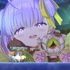 【FGO】カズラドロップ1臨～2臨＆ムリアンの宝具カットインが可愛すぎる