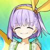 【FGO】カズラドロップに騙されないようマスターに注意喚起するカーマちゃん