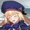 【FGO】ハンターたちに狙われているマスターを窮地から救うキャストリアさん