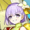 【FGO】レディ・アヴァロンに騙されて一芸を磨いて来たカズラドロップ