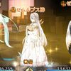 【FGO】カドックからゼムルプス棒を付与されるアナスタシア皇女