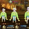 【FGO】今回のイベント更新でトリプルカズラ編成が出来た模様