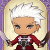 【FGO】「いなかった……はずだ」と含みをもたせたエミヤの言葉を見逃さないシトナイちゃんの漫画