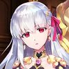 【FGO】ReDrop先生によるハロウィン礼装風イラスト『悪夢のシネマ』