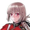 【FGO】不意打ちにはしっかり動じてくれる可愛すぎる婦長のイラスト