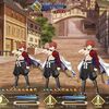 【FGO】メリュジーヌにジェットストリームアタックを仕掛ける村正