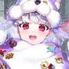 【FGO】寒くなってきたのでカーマちゃんから帽子を拝借するマスター