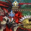 【FGO】メガロス戦はいつ見ても鬼のようなガッツ量で笑ってしまう