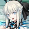 【FGO】モルガンさんがマスターのマイルームを出禁になってしまう漫画