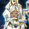 【FGO】ツタンカーメンくんちゃんの笑顔差分が可愛くて最高すぎる…