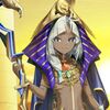 【FGO】ニトクリスの寿命とツタンカーメンの寿命を合わせてもラムセス二世の二分の一以下の人生経験と思うとお辛い気持ちになる