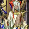 【FGO】ツタンくんの推定第三再臨はかなりイケメンでカッコいいな…