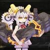 【FGO】ダイダロス＆ナウクラテーのキャラデザ担当が中山徹さんであることが判明！