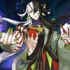 【FGO】道満「おやめなされ、ツタンカーメン殿！拙僧の服を引っ張るのをおやめなされ！」