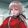 【FGO】寝付けないぐだを見て添い寝してあげるナイチンゲールさん