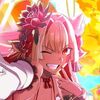 【FGO】たけのこ星人先生が水着鈴鹿御前の宝具カットイン再臨差分イラストを公開！