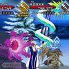 【FGO】クリスマス2024の全てのフリークエストが開放！みんなは90+と90++どっちを周回する？