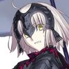 【FGO】アビーちゃんとロウヒに挟まれてるぐだと言いたいことが多すぎる邪ンヌさん