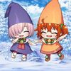 【FGO】トントゥ化したぐだはグッズにしてほしいくらいの可愛さがあるよね