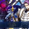 【FGO】クリスマス2024はランスロットとマシュの絡みが本当に良かったよね