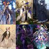 【FGO】カルデアにいる魔女たちに会合を開いてもらいたい