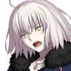 【FGO】コックリさんに運命の相手を聞くぐだ男とジャンヌオルタ