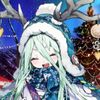 【FGO】おばあちゃん力が凄くてとても可愛いロウヒちゃんのイラスト