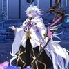 【FGO】ヤヤウキおもちゃ工場でムキムキになるマーリン