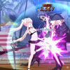 【FGO】メイヴちゃんとクーちゃんのこのスクショがあまりにもナイスショットすぎる