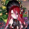 【FGO】自由がほしいテュフォンちゃんのメリークリスマスイラスト